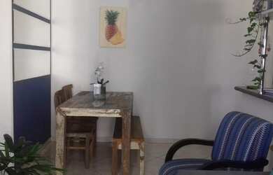 Imagem 2: Apartamento com 2 dormitórios, 57 m² - venda por R$ 350.000,00 ou aluguel...