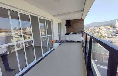 Imagem 5: Apartamento com 3 dormitórios, 102 m² - venda por R$ 850.000,00 ou aluguel...