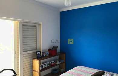 Imagem 4: Casa residencial à venda, Jardim Dona Judith, Americana