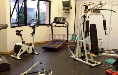 Imagem 5: Apartamento Residencial à venda, Jardim Ampliação, São Paulo - AP53018