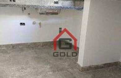 Imagem 1: Apartamento com 2 dormitórios, 47 m² - venda por R$ 350.000,00 ou aluguel...