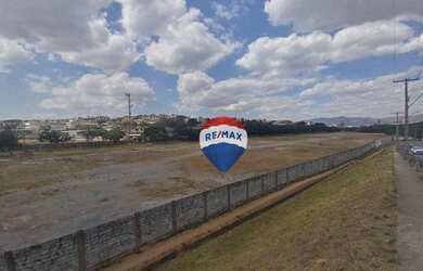 Imagem 9: ÁREA DE 25.000 m2. JA DESMEMBRADA AO LADO DO ANEL RODOVIARIO DE CONTAGEM