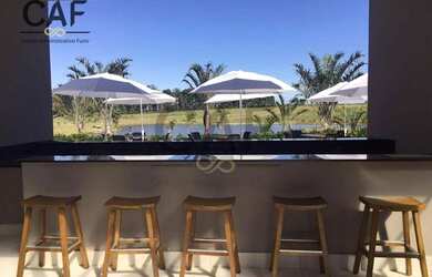 Imagem 10: Terreno à venda, 1105 m² por R$ 608.190,00 - Residencial Haras Patente - Jaguariúna/SP