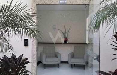 Imagem 3: Novo Hamburgo - Apartamento Padrão - Rondônia