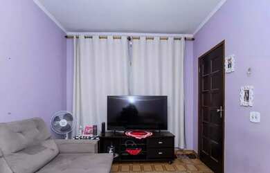 Imagem 1: Casa à venda, 180 m² por R$ 795.000,00 - Vila Califórnia - São Paulo/SP