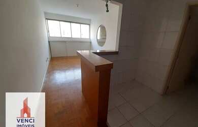 Imagem: Apartamento com 1 dormitório para alugar, 40 m² por R$ 800,00/mês