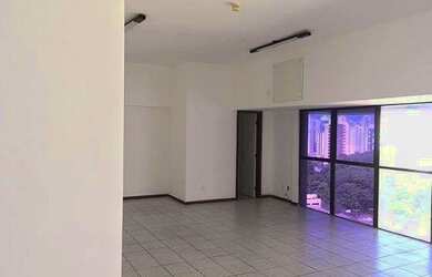 Imagem 2: Ótima Sala à venda, 60 m² por R$ 300.000 - Parque Bela Vista