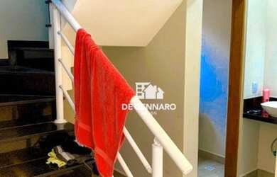 Imagem 13: Casa isolada bairro balneario florida