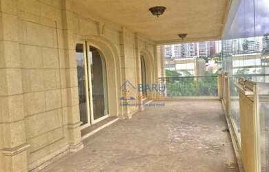 Imagem 7: Apartamento à venda, 700 m² por R$ 19.000.000,00 - Higienópolis - São...