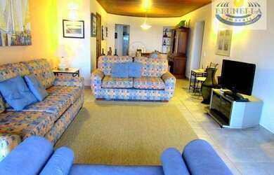 Imagem 6: Apartamento no Sorocotuba I