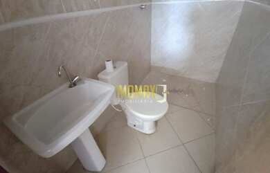 Imagem 4: Sala para alugar, 47 m² por R$ 1.200,00/mês - Aviação - Praia Grande/SP