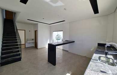 Imagem 7: Casa com 4 dormitórios à venda, 130 m² por R$ 480.000 - Visão - Lagoa...