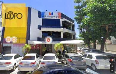 Imagem: O depósito possui 27m² de Área e está localizado em Pituba