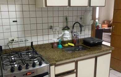 Imagem 7: Apartamento com 3 dormitórios à venda, 70 m² - Rudge Ramos - São Bernardo do Campo/SP