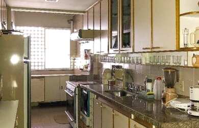 Imagem 2: Apartamento à venda, 116 m² por R$ 650.000,00 - Alto - Teresópolis/RJ