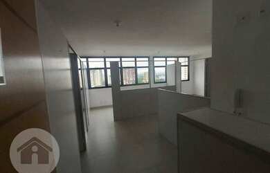 Imagem 1: Sala, 58 m² - venda por R$ 296.000,00 ou aluguel por R$ 1.415,00/mês...