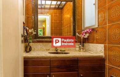 Imagem 7: Sobrado à venda, 266 m² por R$ 1.750.000,00 - Campo Belo - São Paulo/SP