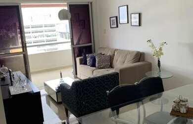 Imagem 1: APARTAMENTO RESIDENCIAL em SALVADOR - BA, STIEP