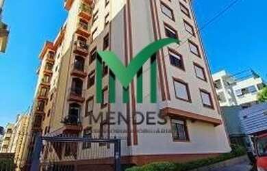 Imagem 2: CAXIAS DO SUL - Apartamento Padrão - Nossa Senhora de Lourdes