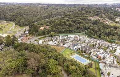 Imagem 14: Lote/Terreno para venda possui 5000 metros quadrados em Pilarzinho - Curitiba - PR
