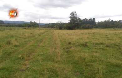 Imagem: A chácara possui 35.000m² de Área e está localizado em