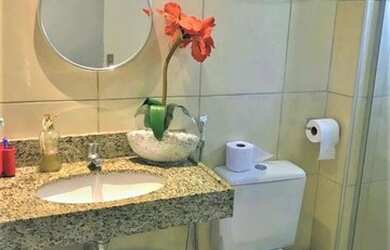 Imagem 15: Apartamento à venda, 65 m² por R$ 520.000,00 - Porto das Dunas - Aquiraz/CE