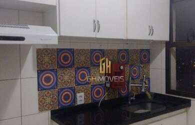 Imagem 4: Apartamento à venda, 92 m² por R$ 375.000,00 - Jardim Goiás - Goiânia/GO