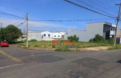 Imagem 1: Terreno à venda, 310 m² por R$ 326.000,00 - Vila Industrial - Piracicaba/SP