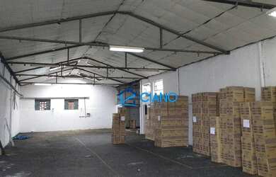 Imagem 3: Galpão, 400 m² - venda por R$ 1.500.000,00 ou aluguel por R$ 6.000,00/mês...