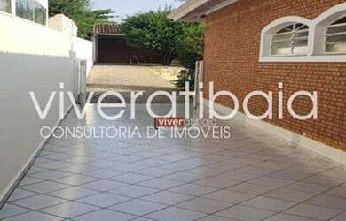 Imagem 4: Casa Residencial para locação, Alvinópolis, Atibaia - CA0921