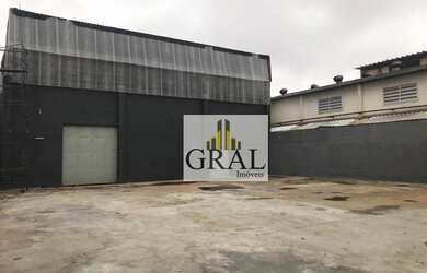 Imagem 8: Galpão para alugar, 1520 m² por R$ 22.500,00/mês - Serraria - Diadema/SP