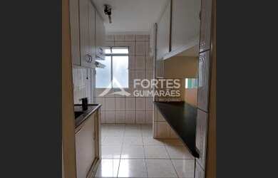 Imagem 4: RIBEIRãO PRETO - Padrão - Residencial Das Américas