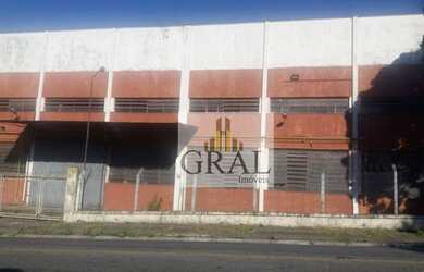 Imagem 4: Prédio, 9028 m² - venda por R$ 20.000.000,00 ou aluguel por R$ 50.000,00/mês...