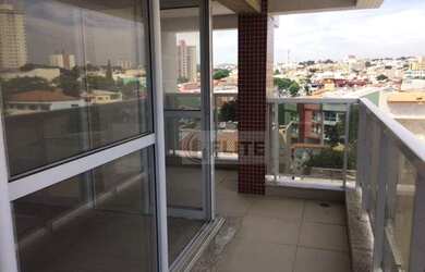 Imagem: O apartamento possui 3 Dormitórios, 4 Banheiros, 131m² de