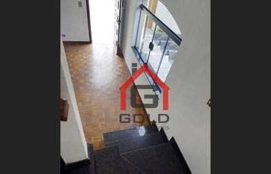 Imagem 13: Sobrado com 4 dormitórios, 180 m² - venda por R$ 630.000 ou aluguel...