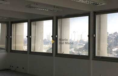 Imagem 6: Andar Corporativo 415 m² por R$ 15.000/mês - Vila Gertrudes - São Paulo/SP