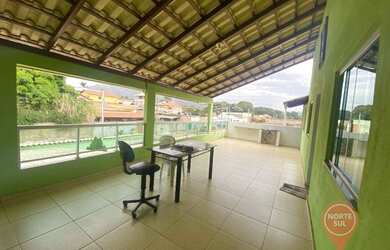 Imagem 6: Casa à venda, 200 m² por R$ 450.000,00 - Bom Jardim - Mário Campos/MG