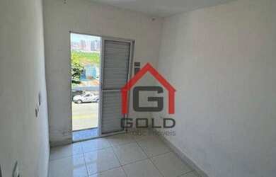 Imagem 4: Cobertura à venda, 75 m² por R$ 245.000,00 - Jardim Alzira Franco -...