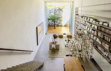 Imagem 8: Casa para venda ou locação com 191 m² no Jardim Paulistano