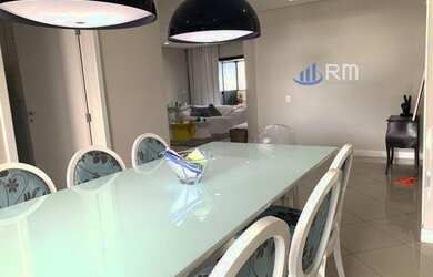 Imagem 2: Apartamento 3 quartos com 3 suítes no Cidade Jardim !!