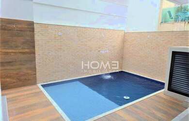 Imagem 8: Casa com 3 dormitórios à venda, 263 m² por R$ 3.205.000,00 - Recreio...