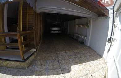 Imagem 1: Casa à venda, 227 m² por R$ 450.000,00 - Parque Residencial Jaguari...