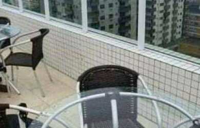 Imagem 9: Apartamento à venda, 85 m² por R$ 430.000,00 - Tupi - Praia Grande/SP