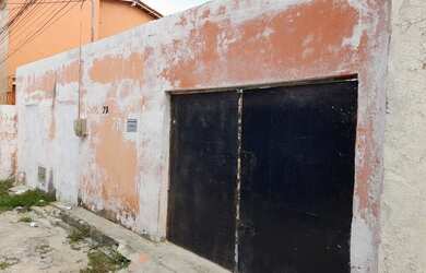 Imagem 1: Terreno à venda, 180 m² por R$ 220.000,00 - Parquelândia - Fortaleza/CE