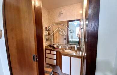 Imagem 10: Apartamento com vaga no miolo de Icaraí - andar alto, vista livre