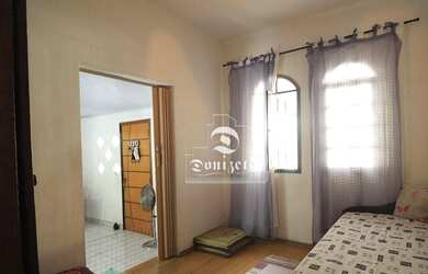 Imagem 15: Casa à venda, 140 m² por R$ 748.000,00 - Vila Scarpelli - Santo André/SP