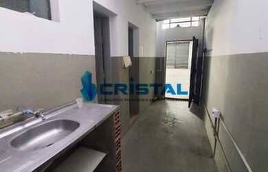 Imagem 5: Galpão para locação com 327 metros quadrados no Cambuci