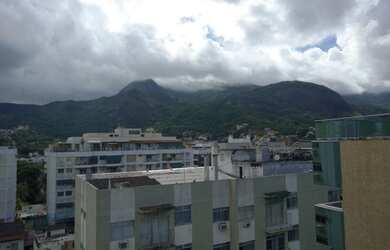 Imagem 6: Cobertura, 4 quartos, Freguesia, 170m² por R$ 850.000 - Rio de Janeiro/RJ