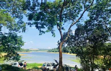 Imagem 7: Terreno de 1000 metros quadrados ótimo investimento para quem investir