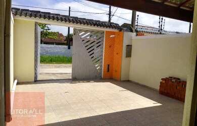 Imagem 2: Casa à venda, 60 m² por R$ 235.000,00 - Estância Balneária Tupy -...